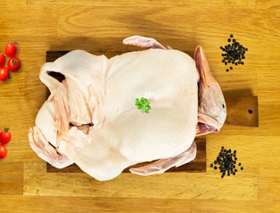 Deboned Duck 1.1kg - 1.3kg 荷包鸭