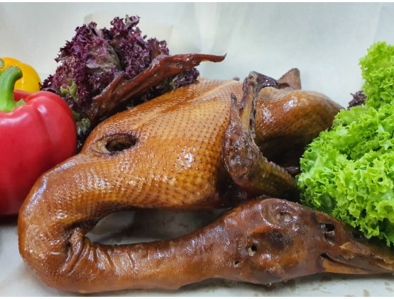Cooked Products