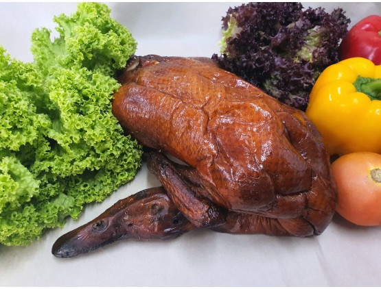 Cooked Products