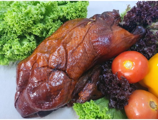 Cooked Products