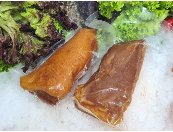 Frozen Products