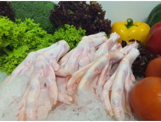 Duck Feet 500g +- 鸭脚