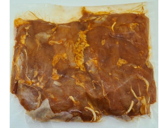Frozen Products