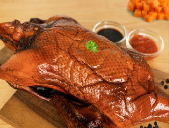 Cooked Products
