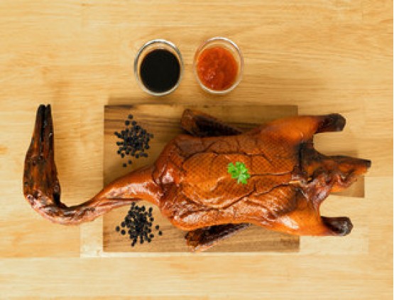 Cooked Products