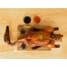 Cooked Products