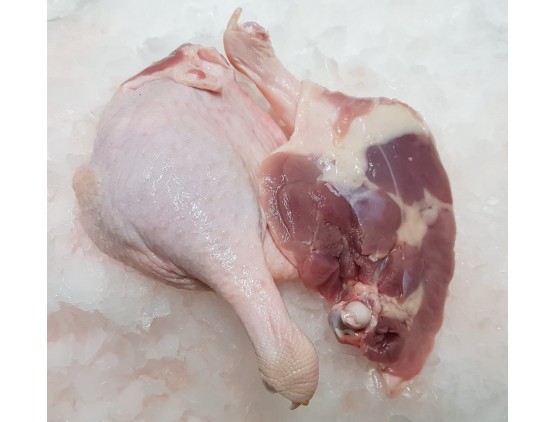 Frozen Products
