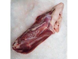 Duck Bone 600g-700g +- 鸭骨