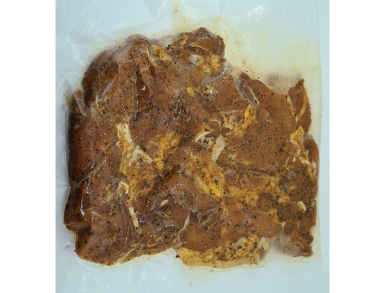 Frozen Products