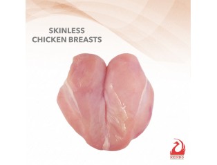 Chicken Breast Boneless Skinless 500g+- 鸡胸去皮去骨