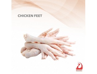 Chicken Feet 500g +- 鸡脚