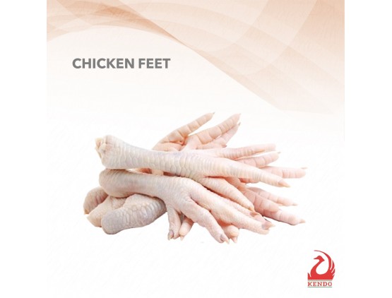 Frozen Products
